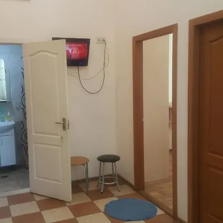 Двухкомнатная Квартира,500М И Дерибасовская,Всегда Есть Свет Apartment Odesa