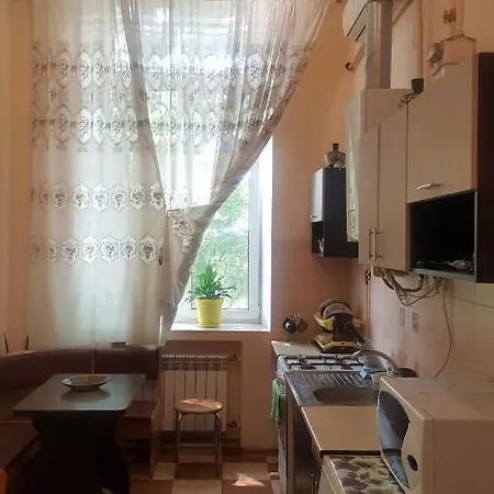 Apartment Двухкомнатная Квартира,500М И Дерибасовская,Всегда Есть Свет