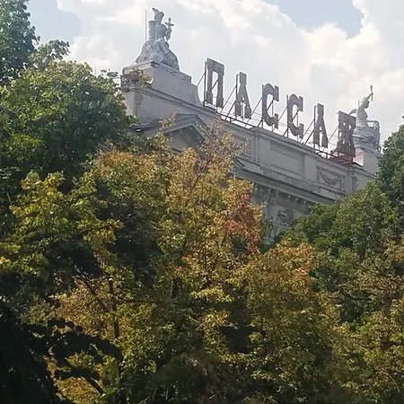 двухкомнатная квартира,500м и дерибасовская 公寓 *