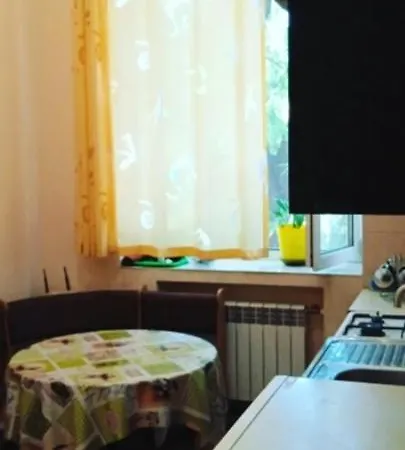 Apartment Двухкомнатная Квартира,500М И Дерибасовская,Всегда Есть Свет *