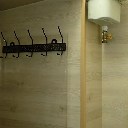 Apartment Двухкомнатная Квартира,500М И Дерибасовская,Всегда Есть Свет