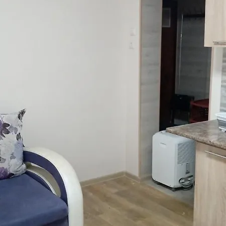 Двухкомнатная Квартира,500М И Дерибасовская,Всегда Есть Свет Apartment *