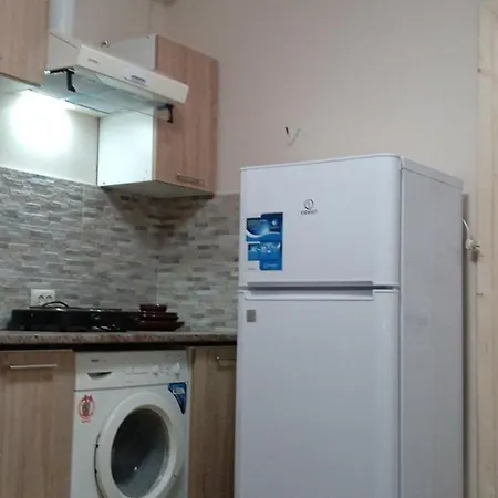 Apartment Двухкомнатная Квартира,500М И Дерибасовская,Всегда Есть Свет *