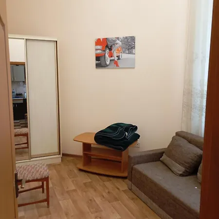 公寓 двухкомнатная квартира,500м и дерибасовская