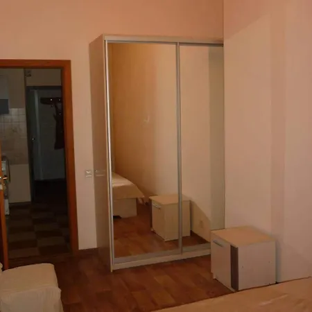 двухкомнатная квартира,500м и дерибасовская Apartment *