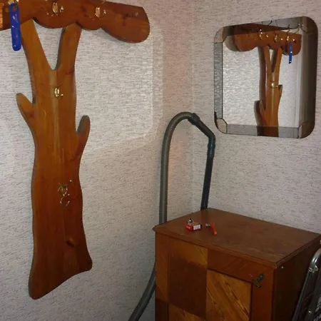 двухкомнатная квартира,500м и дерибасовская Apartment *