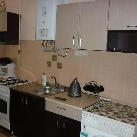 Apartment Двухкомнатная Квартира,500М И Дерибасовская,Всегда Есть Свет *