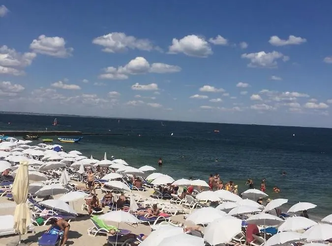 двухкомнатная квартира,500м и дерибасовская