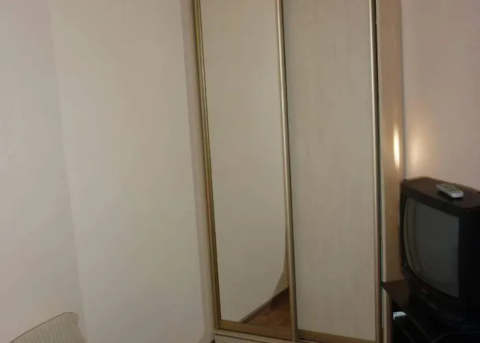 двухкомнатная квартира,500м и дерибасовская Apartment *