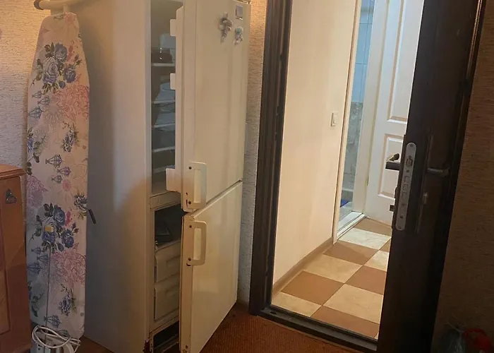 двухкомнатная квартира,500м и дерибасовская