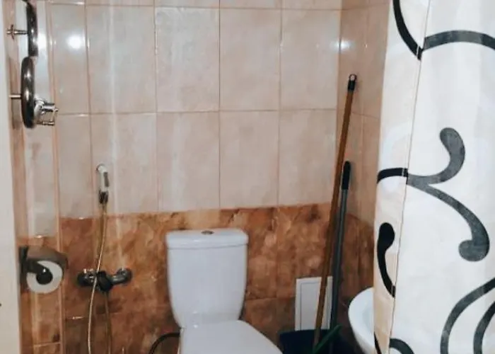 Apartment двухкомнатная квартира,500м и дерибасовская