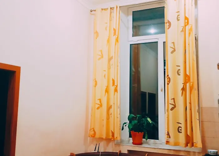 двухкомнатная квартира,500м и дерибасовская Apartment Odesa