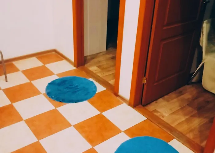 двухкомнатная квартира,500м и дерибасовская *