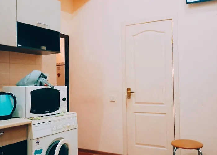 двухкомнатная квартира,500м и дерибасовская Odesa