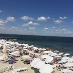двухкомнатная квартира,500м и дерибасовская