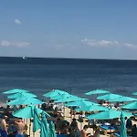 Appartement двухкомнатная квартира,500м и дерибасовская Odessa